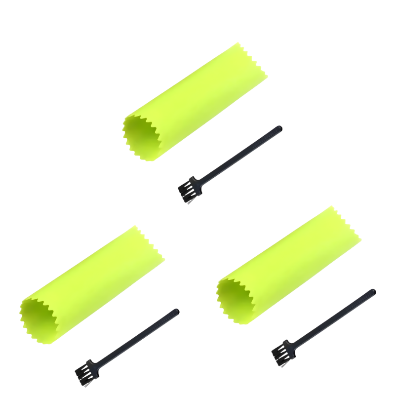 Fresh Garlic Press - Befez
