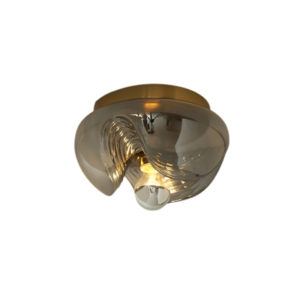 Classic European Retro Ceiling Light
