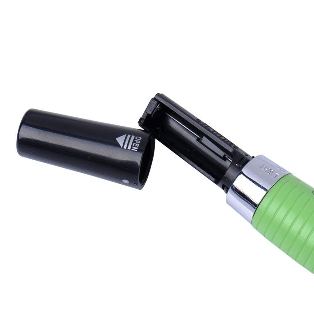 Precise Nose and Ear Hair Trimmer Kit