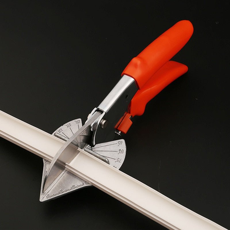 Accurate Multi Cutter for Smooth Cutting Experience