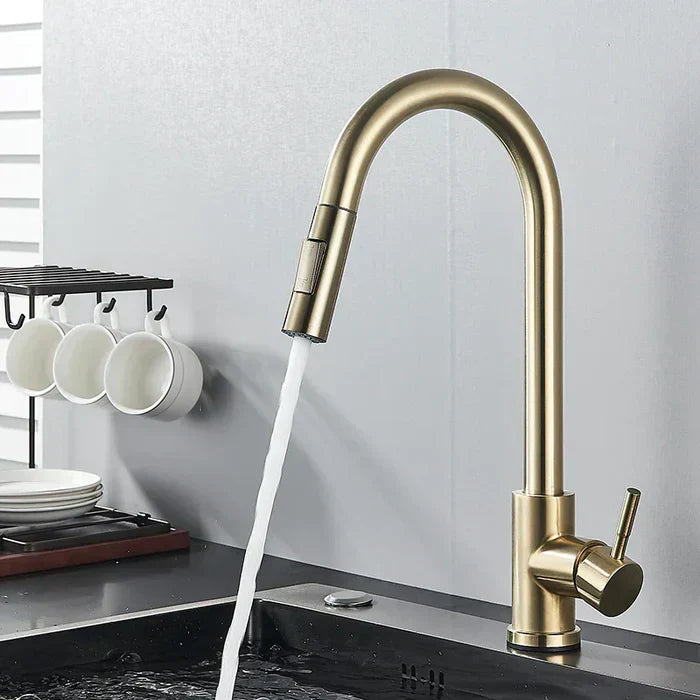 Rotating 360° Kitchen Faucet Befez