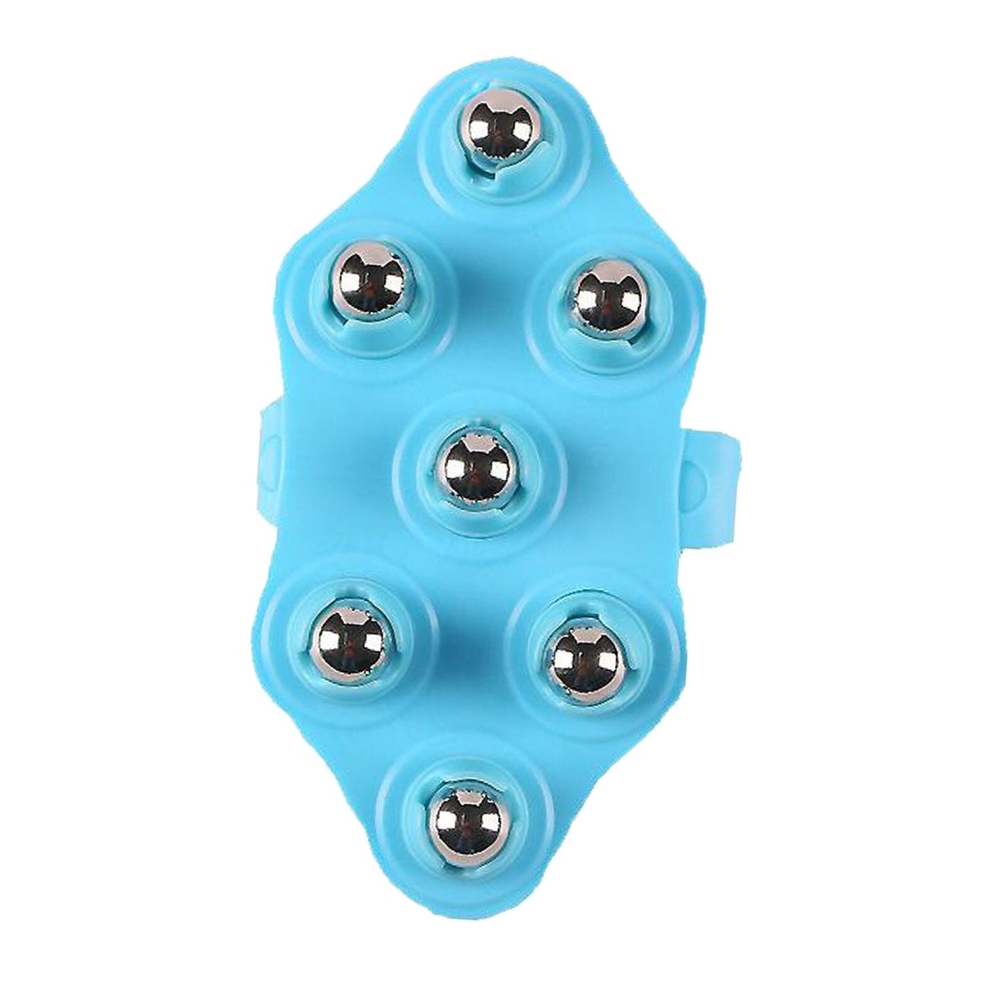 Portable Therapeutic Massage Roller