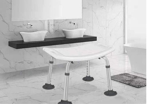 Portable Bathroom Shower Seat