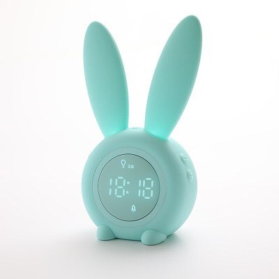 Sweet Bunny Nightlight for Kids Bedtime