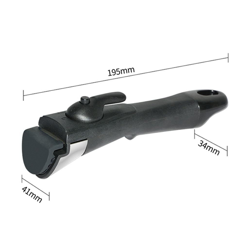 Easy Grip Pot Handle Clip
