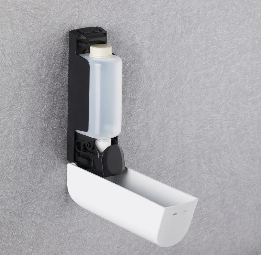 Stylish Wall Mount Shower Caddy