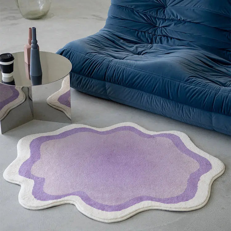 Comfortable Anti Slip Bath Mat