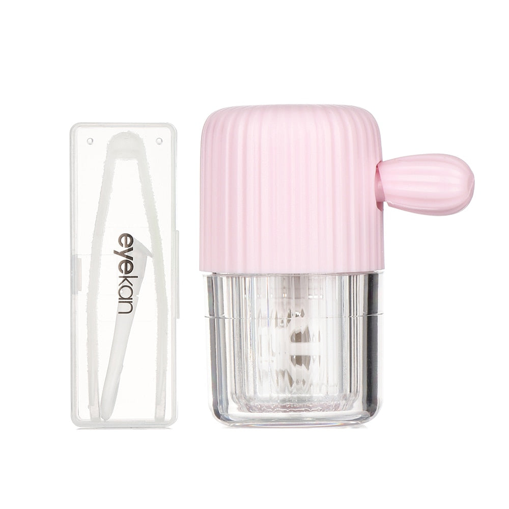 Easy Cactus Lens Cleaning Kit