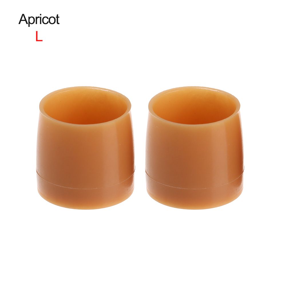 Silent Step High Heel Protectors
