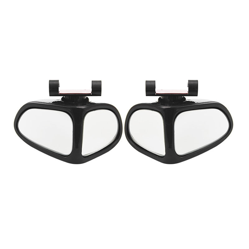 Wide Angle Car Blind Spot Mirrors