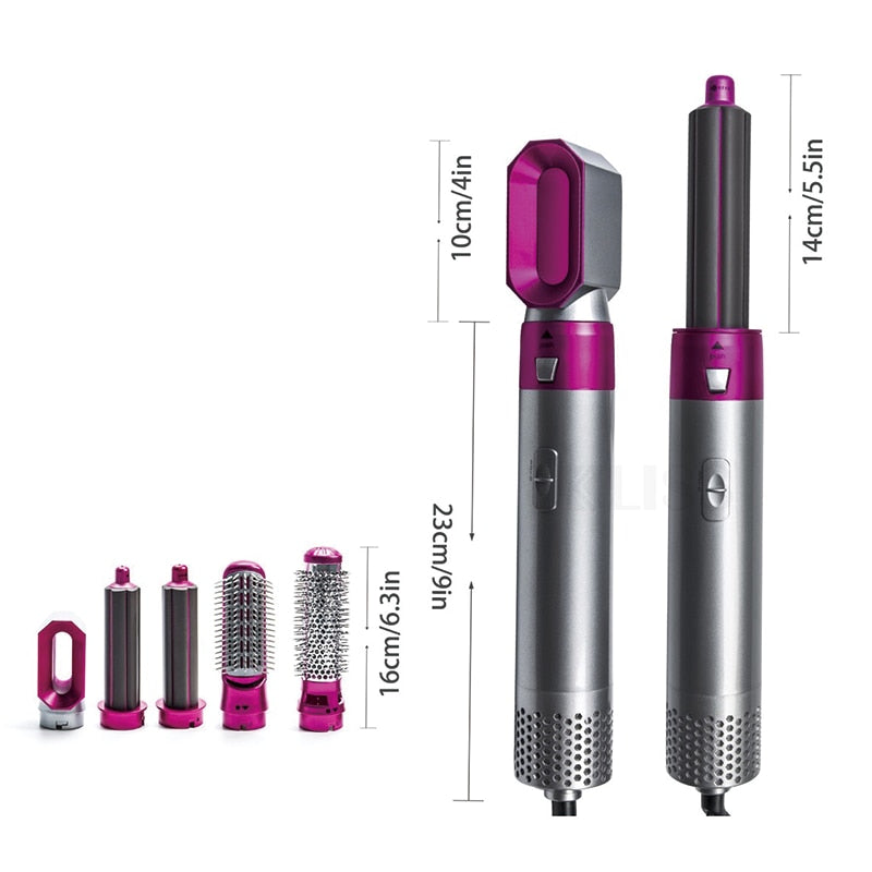 Pro Air Styling Tool