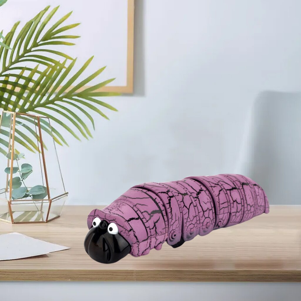 Hilarious Remote Control Crawling Toy