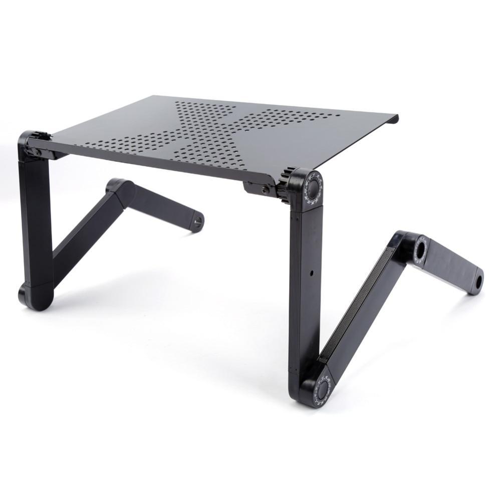 Portable Compact Laptop Stand Desk