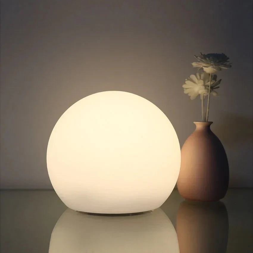 Colorful Mood LED Table Lamp