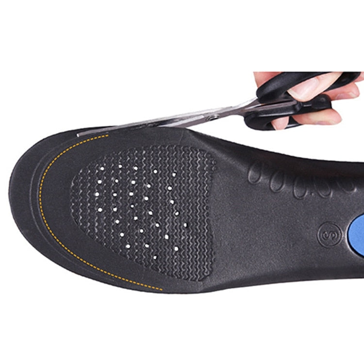 Befez | Cushioned Arch Support Insole