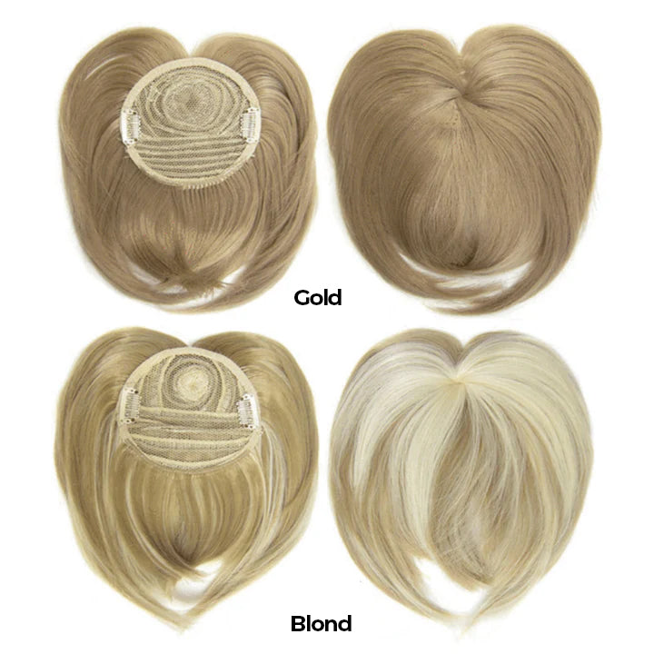 Thickening Hair Brush for Full Natural Looking Volume
