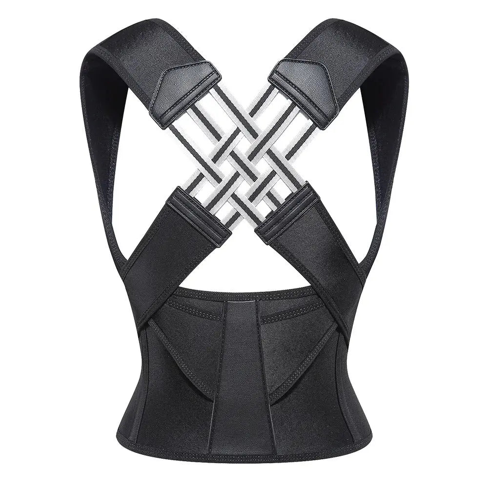 Comfortable Back Support Posture Corrector Brace