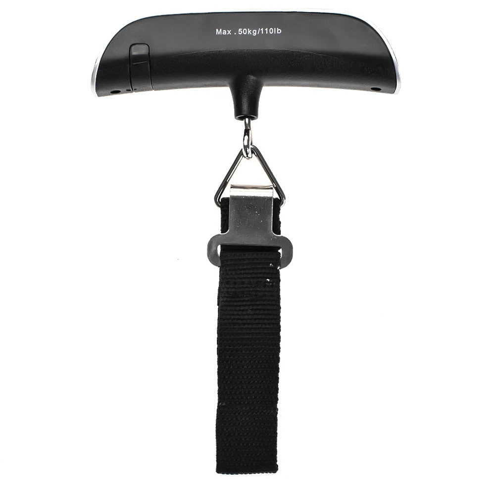 Portable Digital Luggage Weight Scale