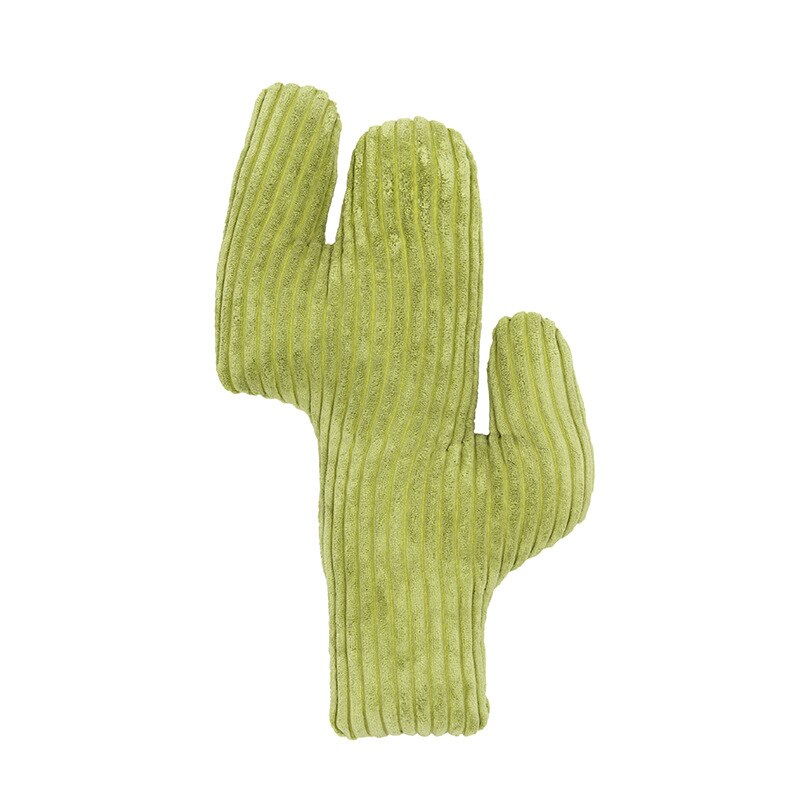 Fun Cactus Dog Chew Toy - Befez