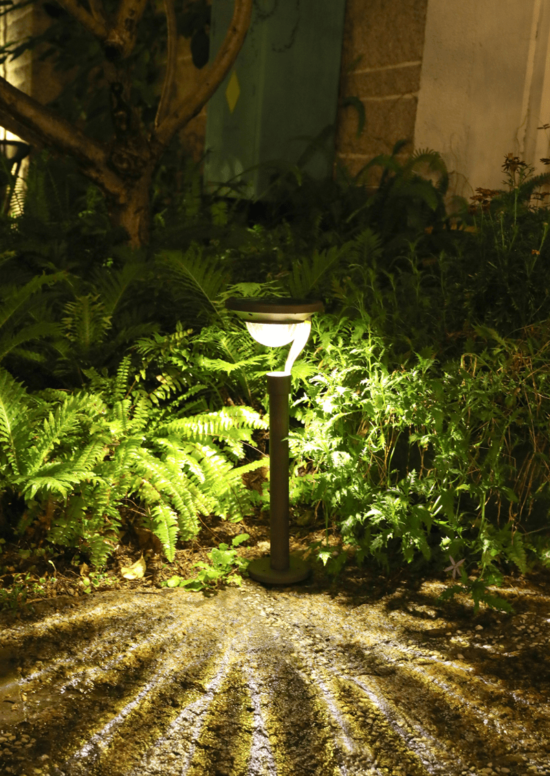 Soft Glow Table Lamp
