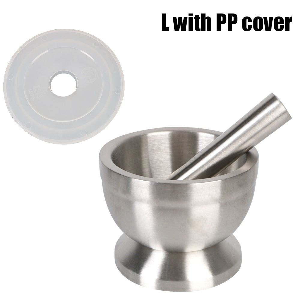 Easy Clean Stainless Herb Grinder