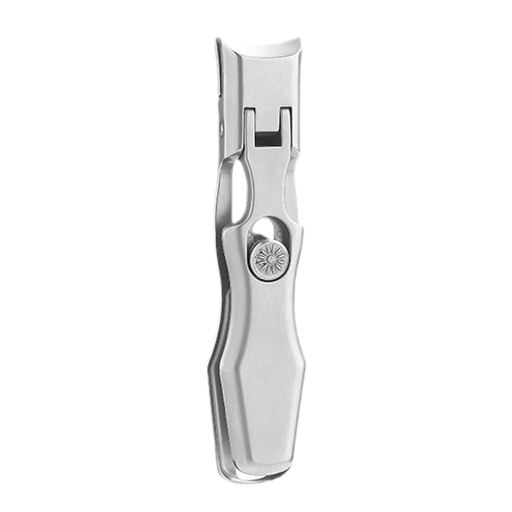 Easy Grip Precision Nail Trimmer