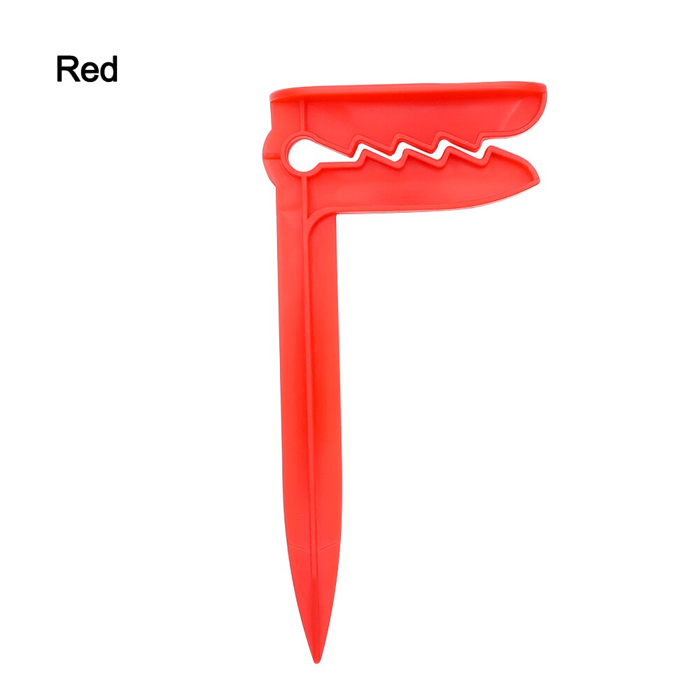 Colorful Pool Towel Clip Holders