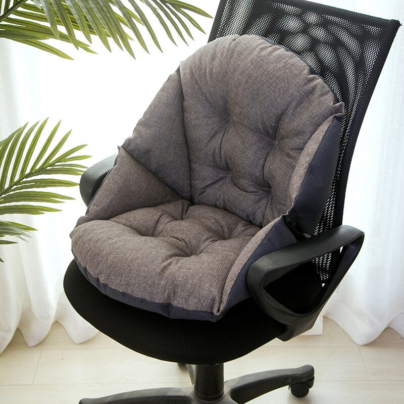 Comfortable Orthopedic Back Support Cushion