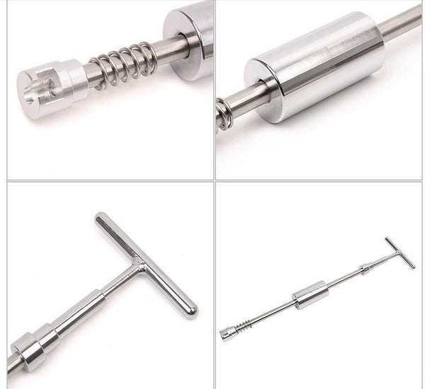 Easy Car Scratch Repair Kit