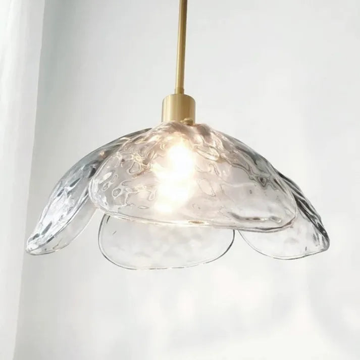 Stylish Floral Pendant Ceiling Lamp