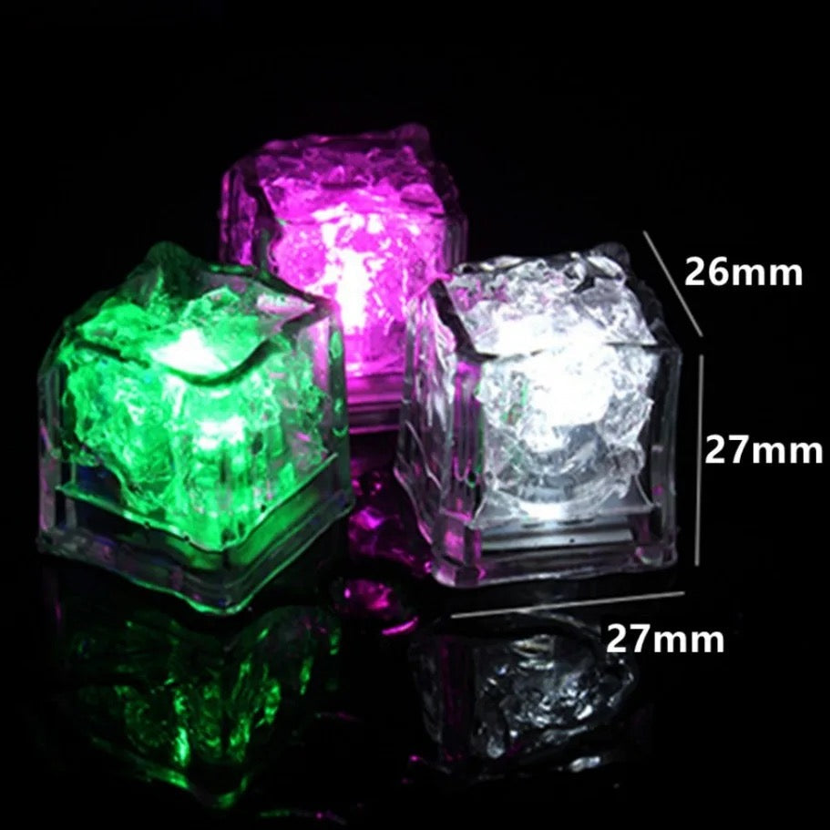 Colorful Rubber Bath Blocks
