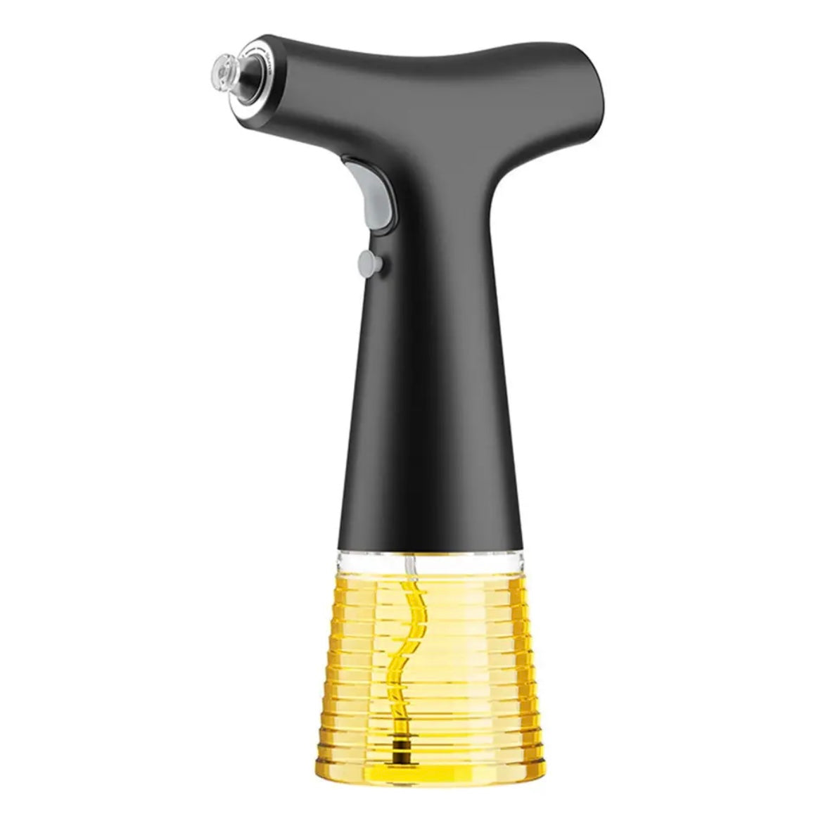 Premium 2-in-1 Automatic Oil Sprayer