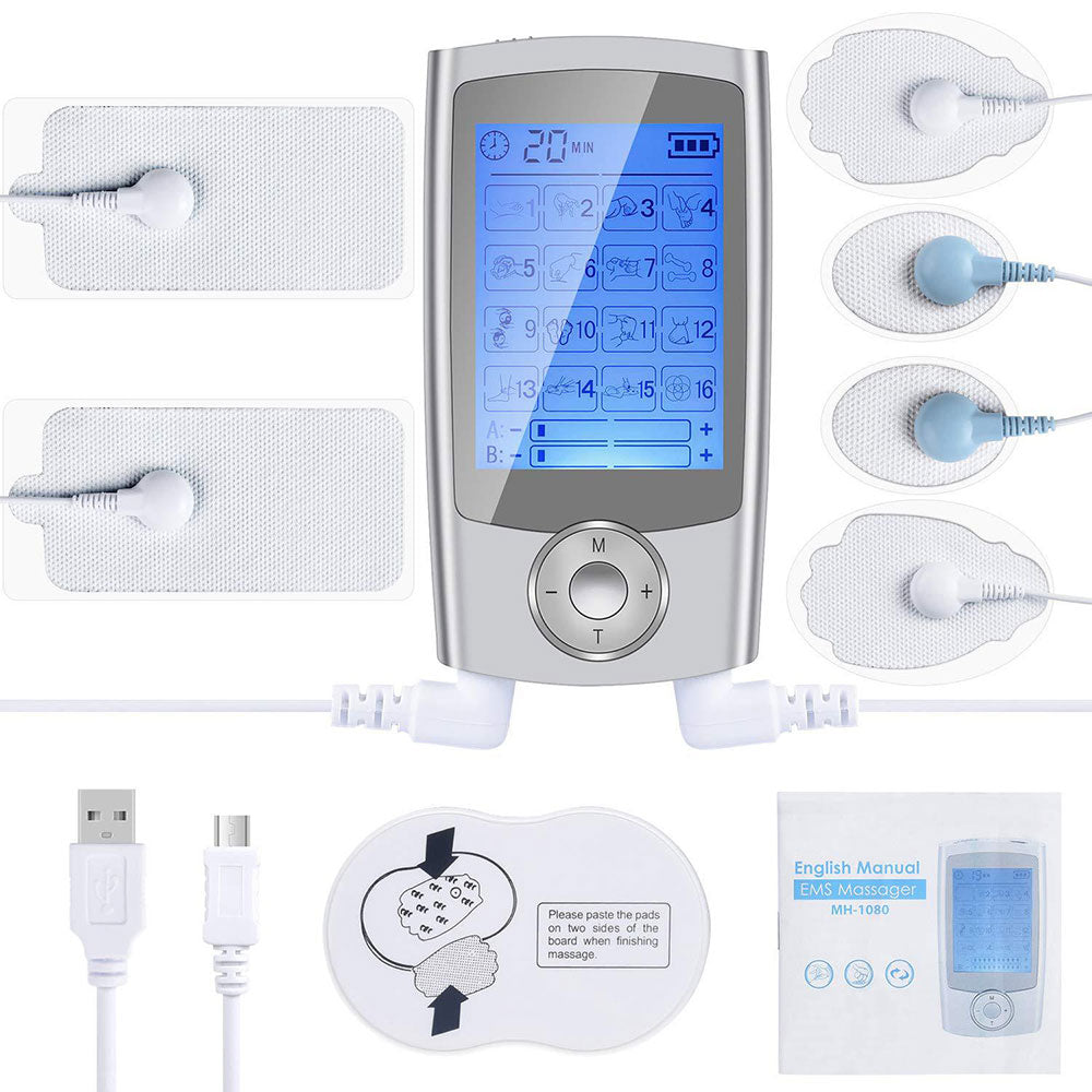 Professional Electrolysis Hair Remover Device