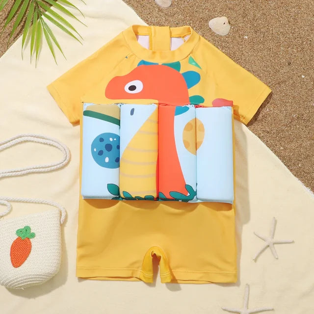 Kids Safe Floatation Life Vest