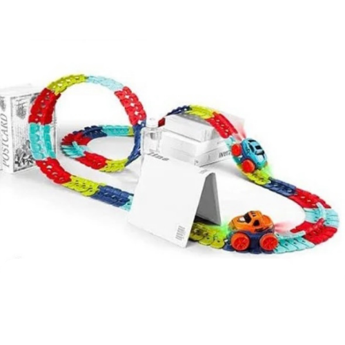 Befez Fun Ride Extra Tracks