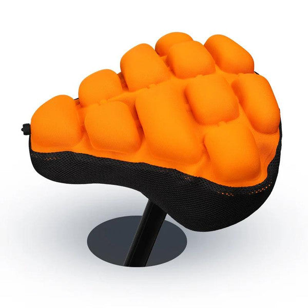 Comfortable Bike Gel Seat Cover