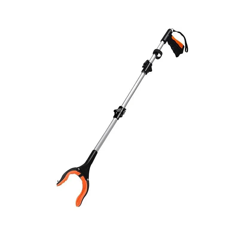 Adjustable Locking Pliers with Bendable Jaw