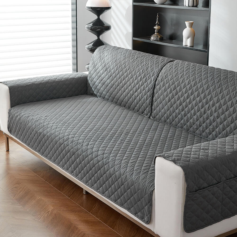 Waterproof Pet Couch Protector Cover