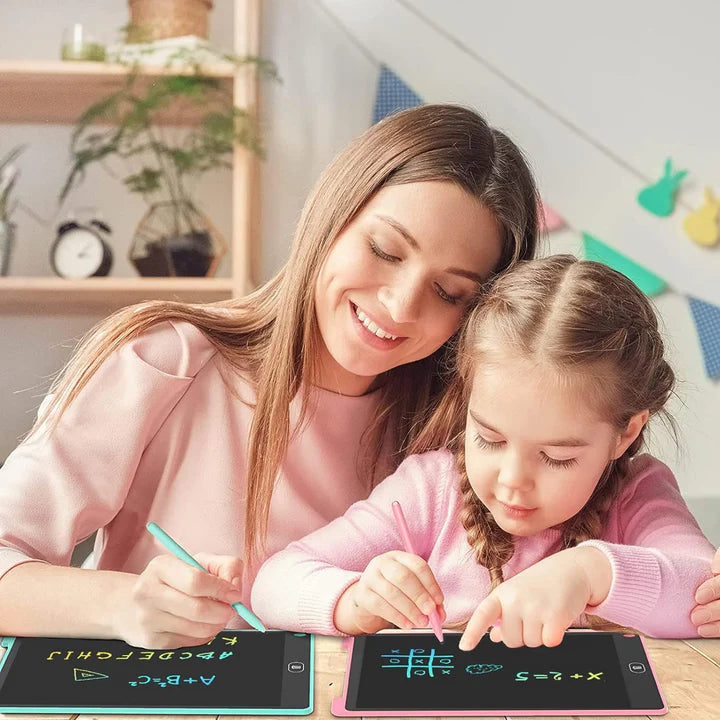 Portable Digital Drawing Pad