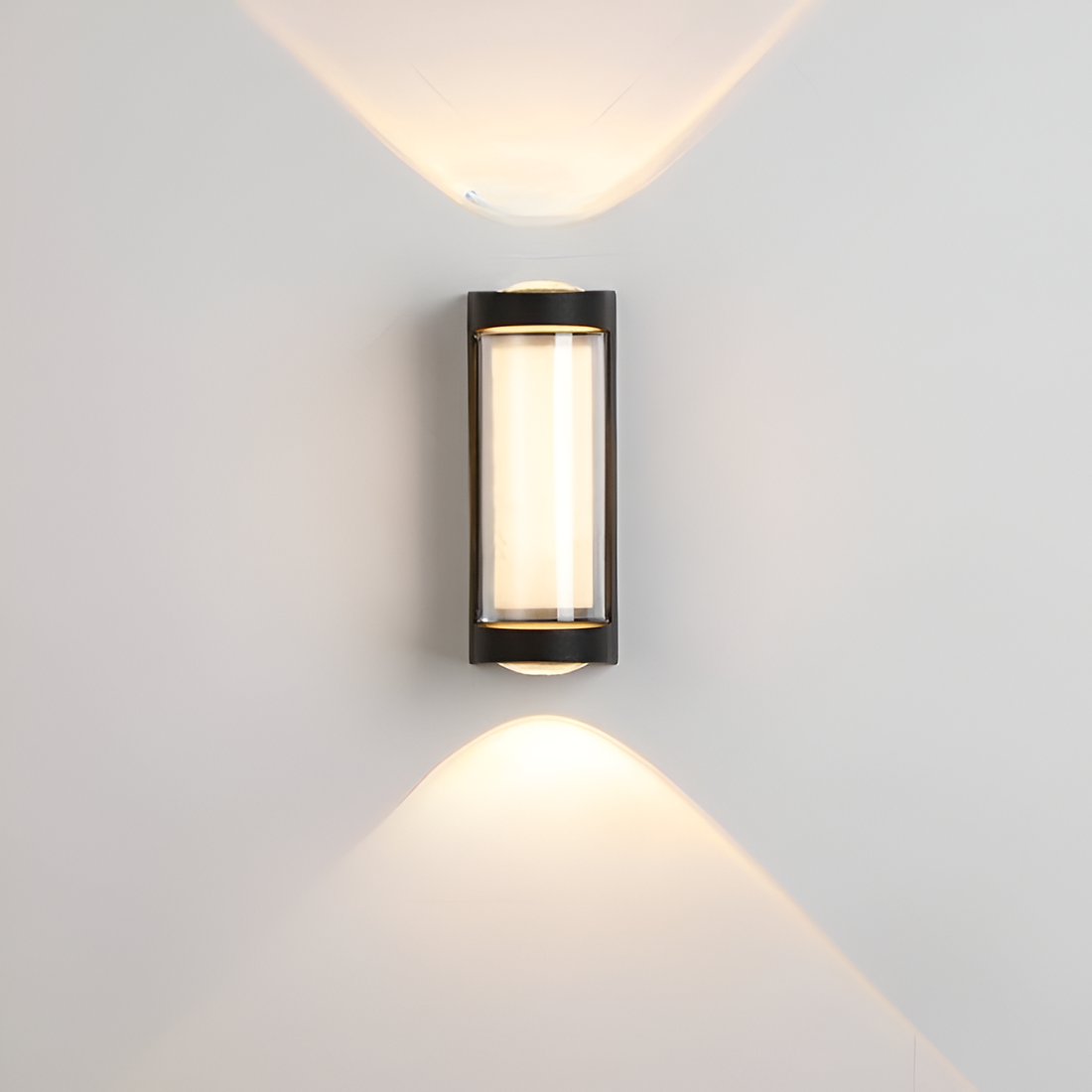 Weatherproof Outdoor LED Wall Light