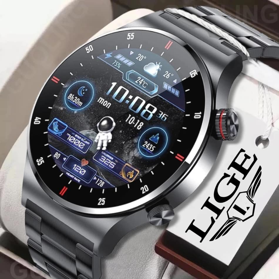 Stylish Premium Digital Watch
