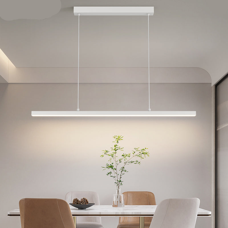 Stylish Nordic Hanging Light for Kitchen Island