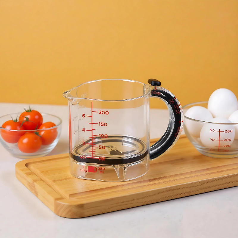 Smart Digital Measuring Device - Befez