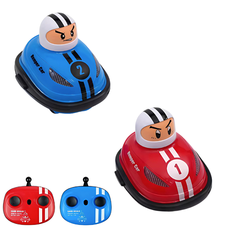 Fun Soft Car Bumpers