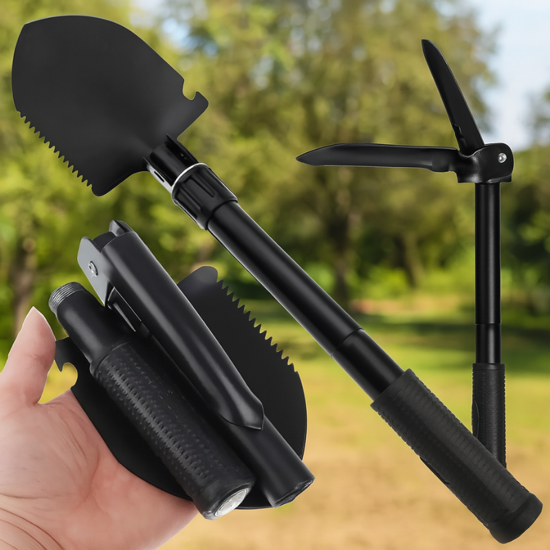Portable Multi Tool Kit - Befez