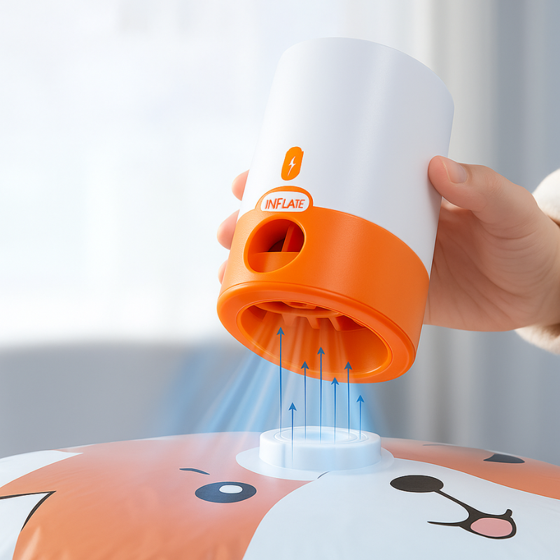 Portable Water Pump Mate - Befez