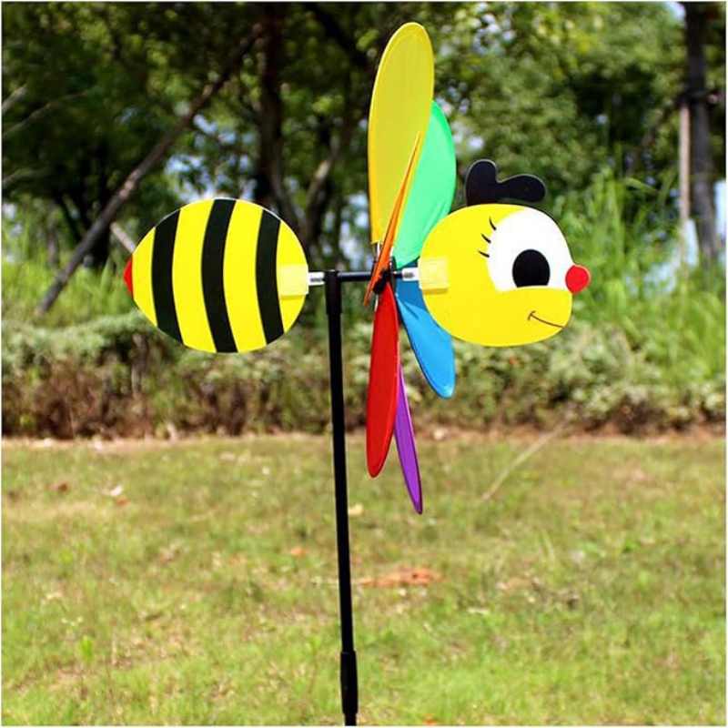 Compact Portable Wind Chime - Befez