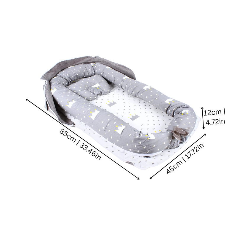 Cozy Sleep Mask