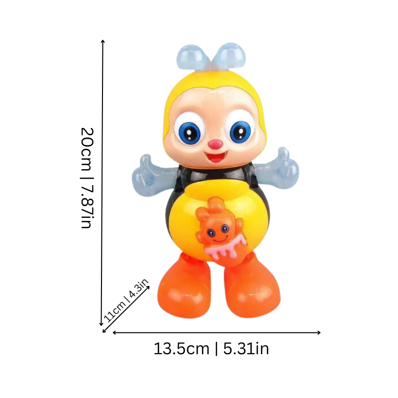 Fun Bee Speaker