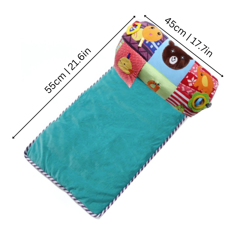 Premium Non Slip Yoga Mat